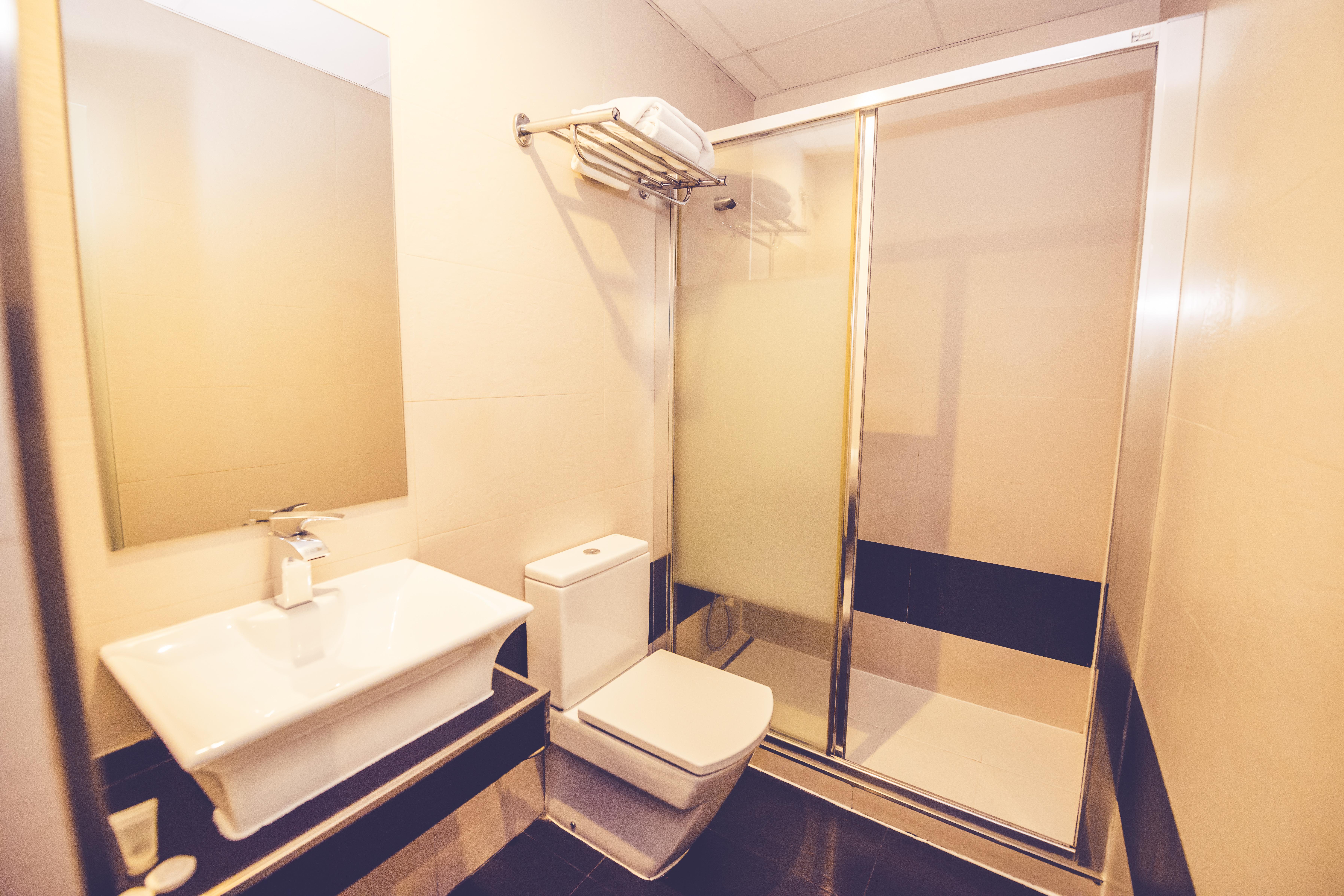 Hostal Sol Los Angeles Madrid Kültér fotó