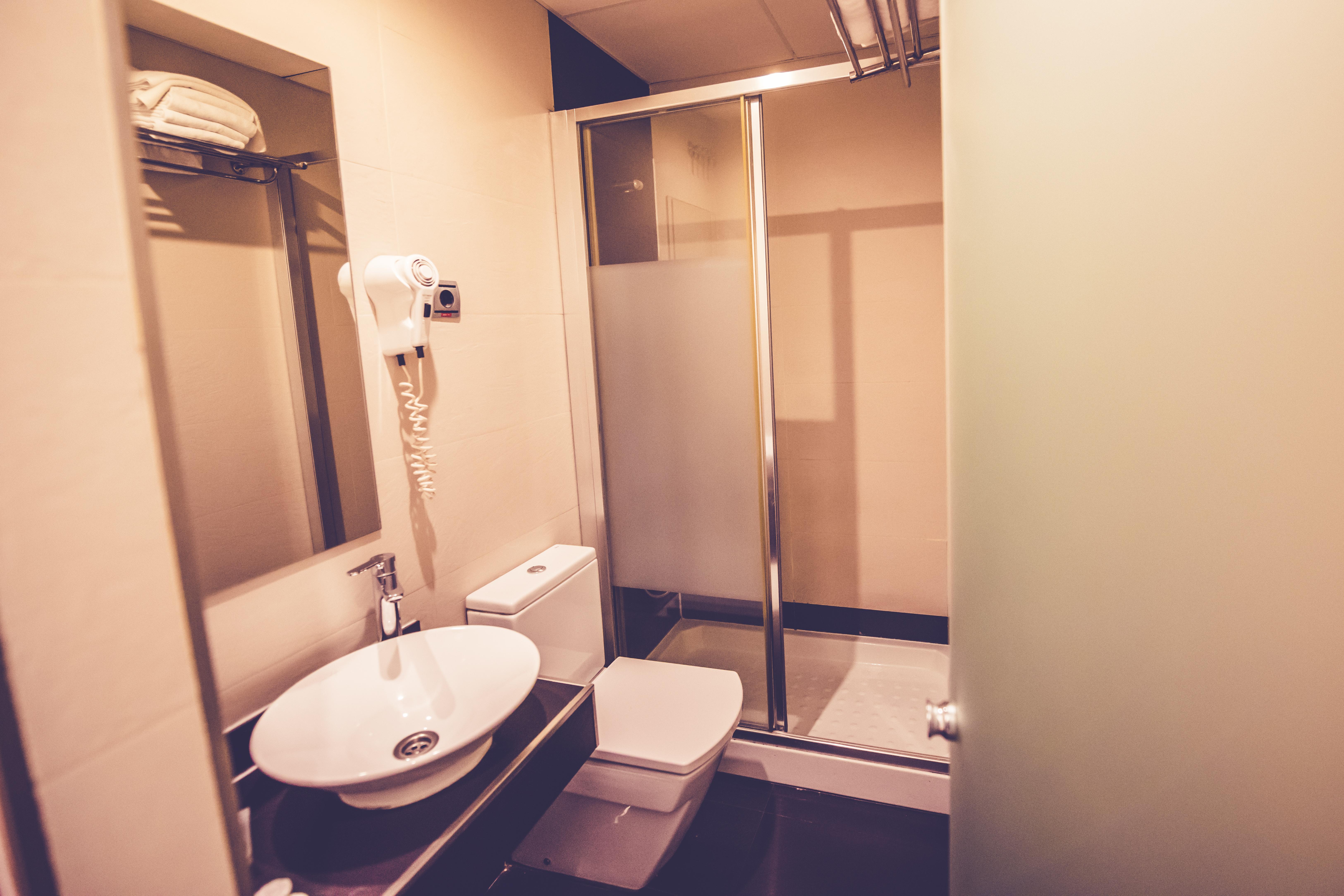 Hostal Sol Los Angeles Madrid Kültér fotó