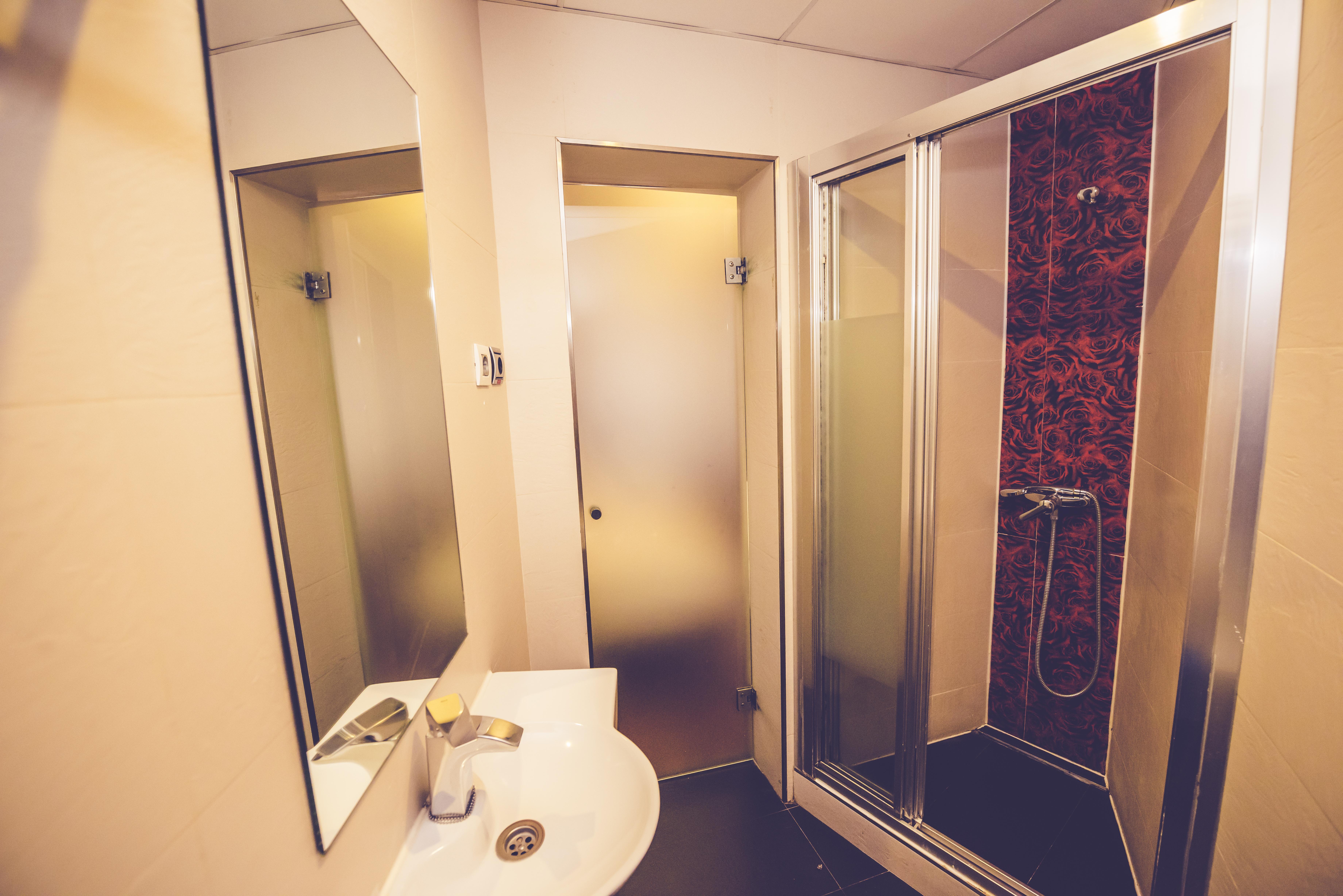 Hostal Sol Los Angeles Madrid Kültér fotó