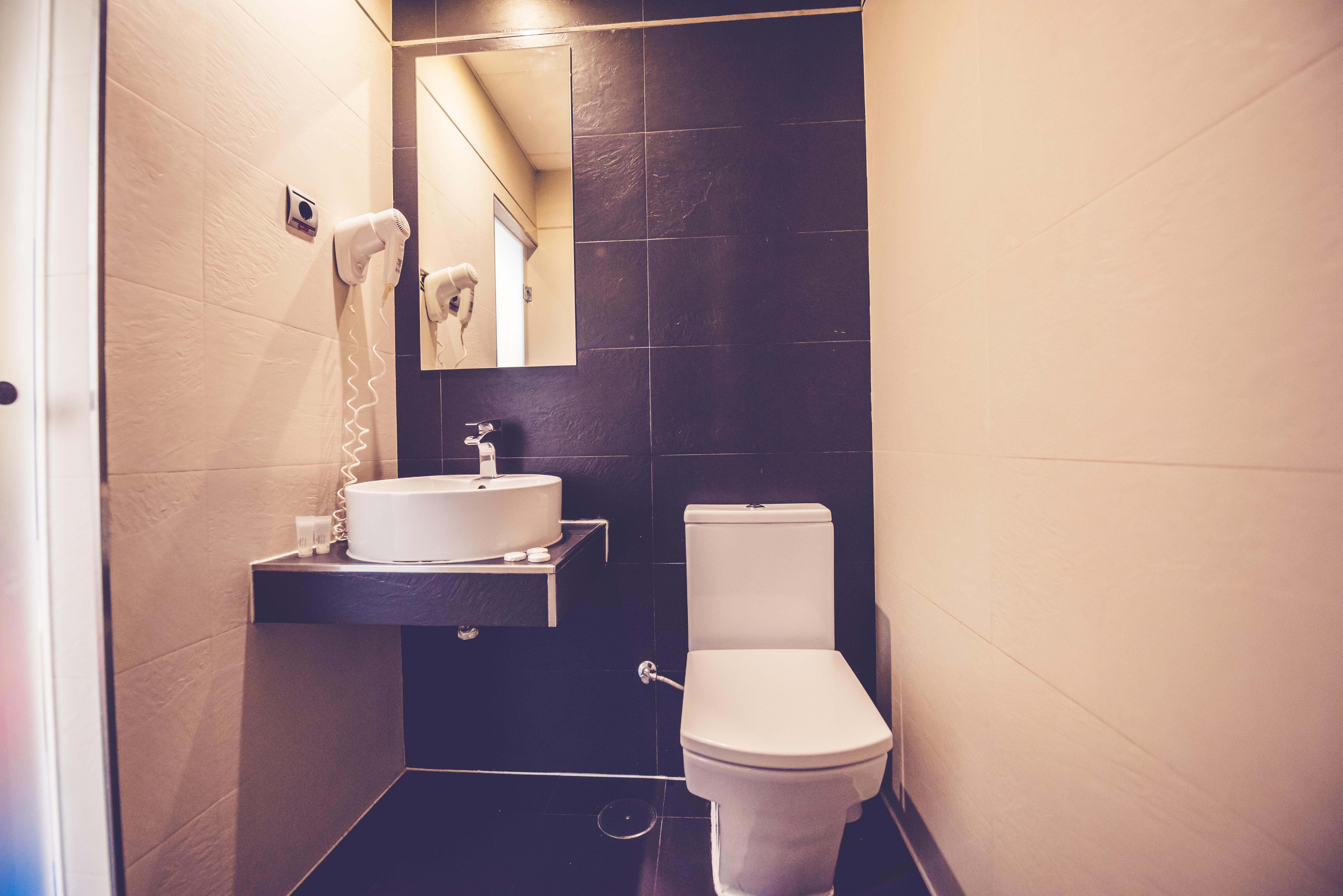 Hostal Sol Los Angeles Madrid Kültér fotó