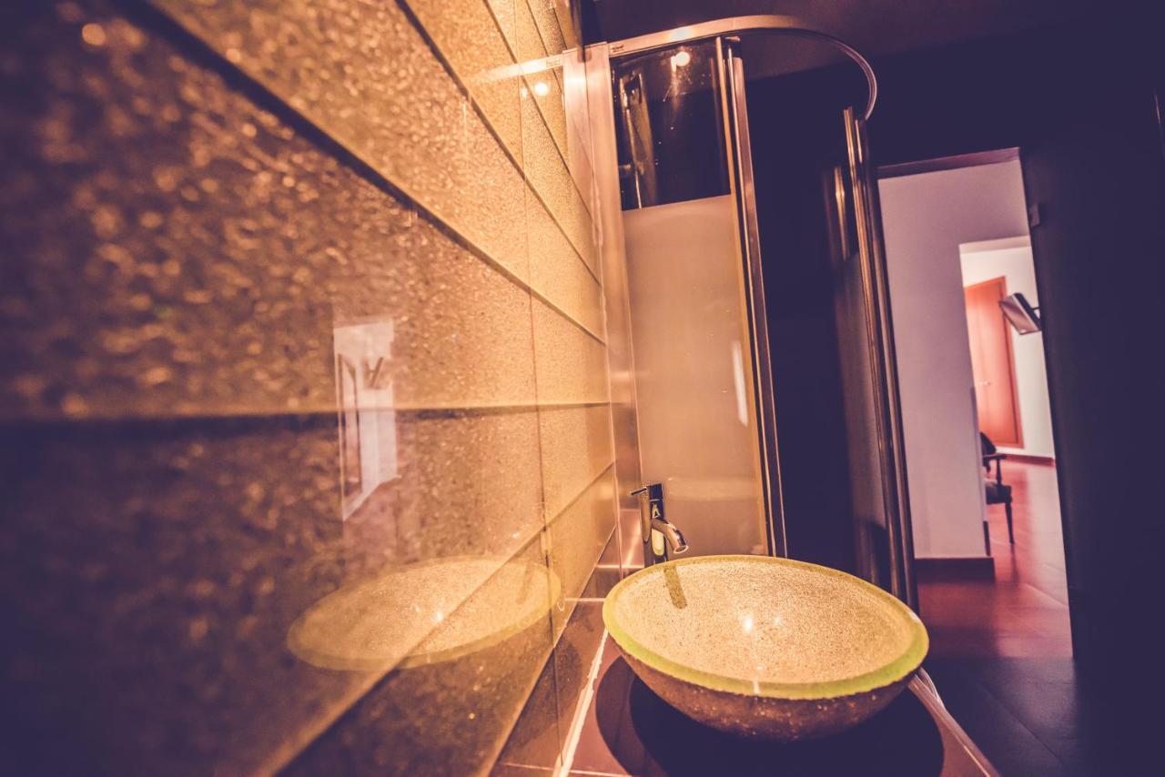 Hostal Sol Los Angeles Madrid Kültér fotó
