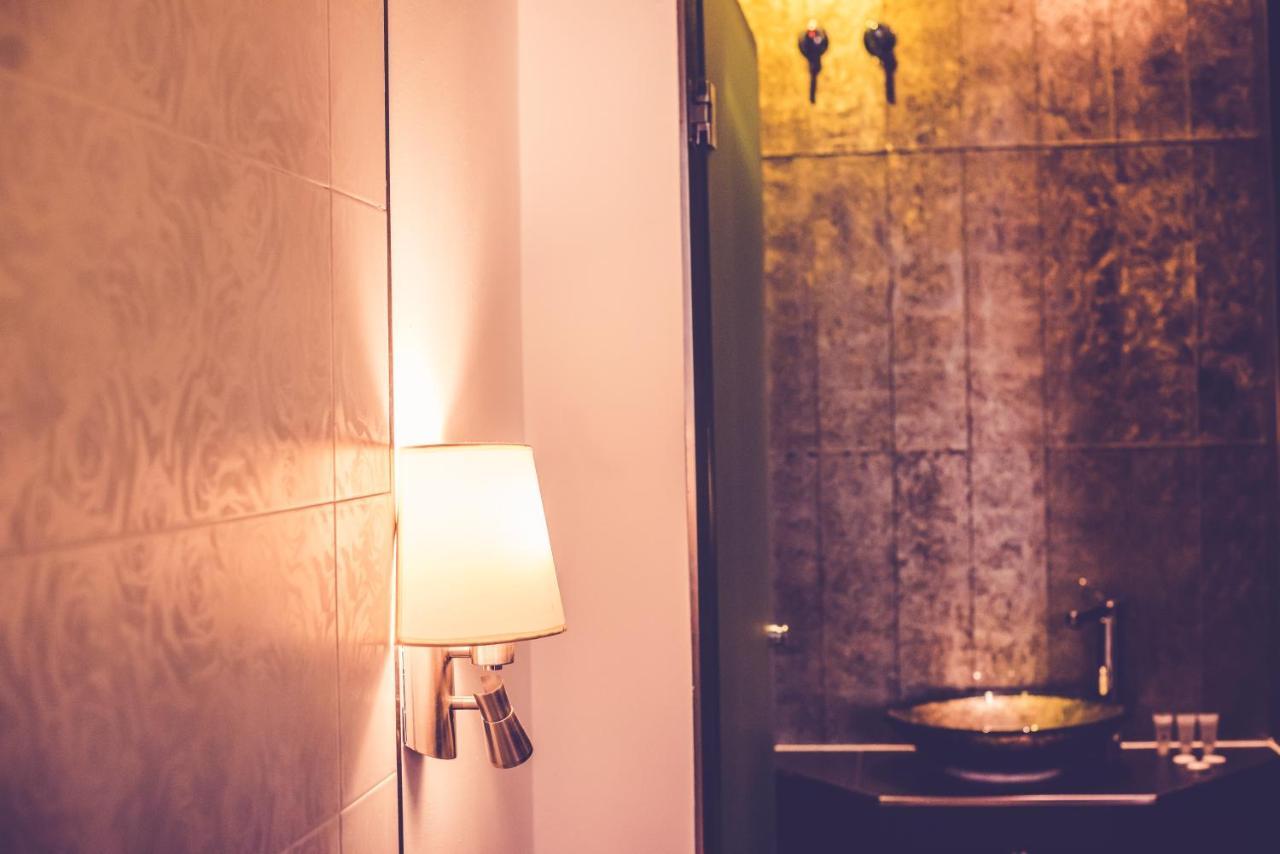 Hostal Sol Los Angeles Madrid Kültér fotó